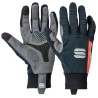 Kvinnens racinghansker Sportful Apex Light W svart
